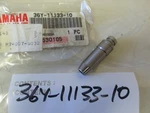Yamaha Oem Oversizeintake Valve Guide / FJ1200 Vmax 36Y-11133-10. Fixed Price $39.95.