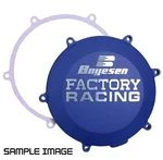 Clutch Cover 10-21 YZ450F, Boyesen CC-38CL Blue. Fixed Price $183.65.