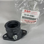 New Genuine Suzuki 13110-47001 Air Cleaner Pipe, Intake, Rh. Fixed Price $67.99.