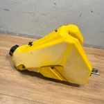 93-00 Suzuki / Oem Gas Fuel Tank With Cap. Fixed Price $40.00.