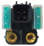 Cru Products Starter Relay Solenoid Fits Ktm 2011 990 RC8R Super Duke. Fixed Price $19.99.