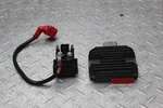 2012 Suzuki TU250X Rectifier & Starter Solenoid. Fixed Price $59.99.
