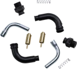 Parts Unlimited Choke Plunger Rebuild Kit 1003-1812. Fixed Price $68.09.