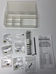 Original Oem Dynojet Kit Stage Honda Shadow Spirit 750 Dc 2001 P/n DJ-1184. Fixed Price $99.99.