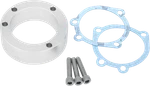 Drag Specialties Fits Air Cleaner Adapter - Twin Cam 121229. Fixed Price $38.71.