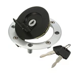 Fuel Gas Tank Locking Cap For Motorcycle Suzuki Marauder VZ800 1997-2004 Us. Fixed Price $18.30.