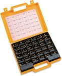 Ebc A-bax Precision Mikuni-style Main Jet Dealer Kit SJK36. Fixed Price $419.89.