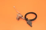 2000 99-02 Ktm 380 Exc Magura Clutch Master Slave Cylinder Actuator Arm Hose Cap. Fixed Price $249.99.