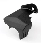 Accutronix Throttle Body Cover Motorcycle Street Bike C1630-B 1015-0112. Fixed Price $113.36.