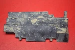1994 Honda CR80R Radiator Guard 19034-GBF-J20. Fixed Price $24.99.