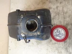 2008 Suzuki GS500 Air Box 13700-01D90. Fixed Price $14.45.
