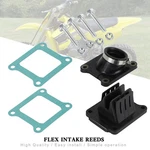 V4R83A-I Moto Tassinari Reed Valve System For Suzuki RM85 2002-2019. Fixed Price $45.65.
