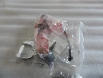 Ducati 69924601A Tank Support Spares Kit. Fixed Price $75.00.