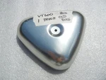 Honda Shadow VT600 Vlx Steed 400 Fn 1988 - 1999 Air Box Filter Cover Lid Oem. Fixed Price $67.28.