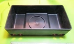 Montesa Scorpion 50 Air Box P/n 3062.064 30.62.064 30M 1972-1976. Fixed Price $36.00.