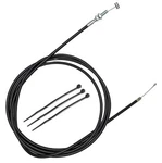 Redcap 75" Inch Universal Heavy Duty Straight Throttle Cable For 90CC Pack Of 1. Fixed Price $19.25.
