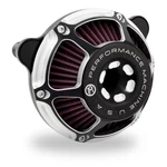 Performance Machine Max Hp Air Cleaner Harley Davidson 2008-2009 Touring. Fixed Price $598.95.