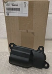 Bmw S1000RR HP4 Air Box Intake Actuator Motor 2010-2014 11617546982. Fixed Price $339.83.