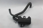 Storage Tank W/hoses 17551-ME5-000 1984 Honda Nighthawk CB650SC. Fixed Price $20.00.