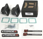 Banshee Reeds Cages Yamaha YFZ350 Valve V4144-2 Us. Fixed Price $61.39.