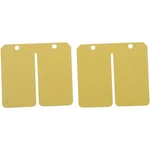 Boyesen Fiber Single-stage Reed RM/RMX250 SSF022. Fixed Price $44.86.