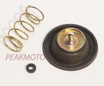 K&l Supply 18-2797 Air Cut Off Valve Set Made In Japan. Fixed Price $30.73.