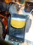 1989 Kawasaki Kx 125 Airbox/air Filter Assemble. Fixed Price $99.99.