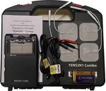 Therapist Choice Tens Unit And Ems Muscle Stimulator Combootc Device W.... Fixed Price $34.99.