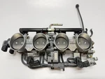 Throttle Body Assembly 16163-0772 2013 2018 Kawasaki Oem ZX-6R ZX6R. Fixed Price $159.99.