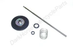 Accelerator Pump Rebuild Kit For Honda CRF450R CRF250X CRF250R K&l 18-0238. Fixed Price $39.58.