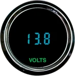 Dakota Digital Voltmeter Gauge 2-1/16" HLY-3051. Fixed Price $206.70.