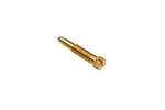 New Oem Yamaha 438-14122-00-00 Throttle Screw Nos. Fixed Price $19.99.