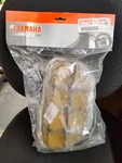 Yamaha 5SL-14450-00-00 Air Cleaner. Fixed Price $49.95.