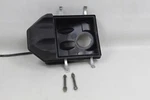 Ducati ST4 98-02 Oem Airbox Assembly Intake Support 44220291A. Fixed Price $49.99.