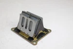 2000 Yamaha Reed Cage Valve Assembly 4JY-13610-10-00 #8. Fixed Price $39.00.