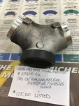 Harley Davidson Oem Intake Manifold #27614-06. Fixed Price $125.00.