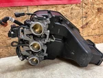 06 07 08 09 10 11 12 Triumph Daytona Throttle Bodies Body Air Intake. Fixed Price $249.89.