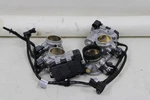 Aprilia RSV4 1100 Factory 21+ Front Rear Throttle Bodies Body Fuel Injectors. Fixed Price $294.99.