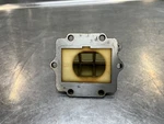 1990 Kawasaki Reed Block Cage. Fixed Price $25.00.
