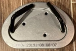 Harley-davidson Dyna Air Cleaner Filter 29191-08 08-07 New. Fixed Price $34.00.