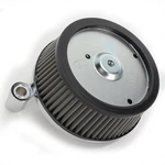 Arlen Ness Chrome Big Sucker Stage Air Filter KIT-50-514. Fixed Price $197.95.