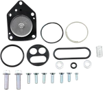 Parts Unlimited Fuel Tap Rebuild Kits 0705-0416. Fixed Price $46.99.