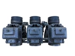 Suzuki Carburetor Set Vintage Oem Mikuni Carbs Water Buffalo Kettle. Fixed Price $163.32.