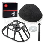 Air Filter Cage Holder Intake Basket W/ Hardware Kit Yamaha Blaster YFS200 88-06. Fixed Price $26.99.