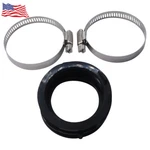 Insulator Carburetor Intake Manifold For Honda TRX450R TRX450ER 16210-MEB-670. Fixed Price $16.59.