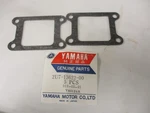 Nos Yamaha 1978-1980 LB50 Valve Seat Gaskets 2U7-13622-00 Set Of. Fixed Price $10.34.