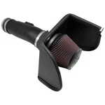 K&n 63-6019 Performance Cold Air Intake System Kit 17-24 Nissan Titan 5.6 V8. Fixed Price $375.01.