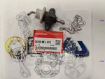 Honda Genuine Oem 00-03 Cbr 929 954 Fuel Pressure Regulator 16740-MCJ-013. Fixed Price $109.99.