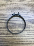 Suzuki Katana GSX750F 1998-2006, Air Cleaner Clamp Part # 09402-64203. Fixed Price $15.99.