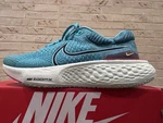 Nike Zoomx Invincible Run Flyknit 2 Washed Teal DC9993-300 Womens 10.5. Fixed Price $100.00.